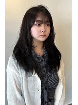 ワンエルディーケーヘアー(1LDK hair)&nbsp;2wayレイヤー◎