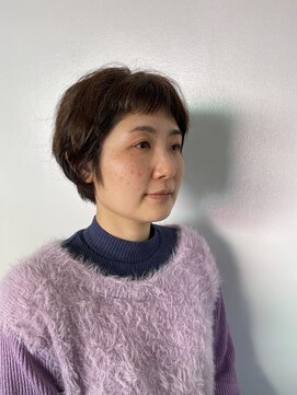 フォークロア 己斐店(Folk Lore) マッシュショート