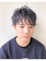 モアナ バイ ヘッドライト 長野駅前店(Moana by HEADLIGHT)&nbsp;Moana長野駅前#メンズカット#メンズパーマ#無造作パーマ