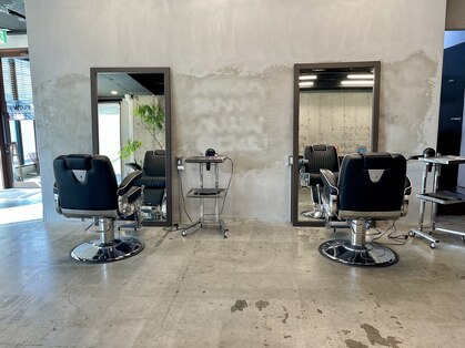 フロー アワード 92(FLOW award)の写真