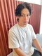 シェルク バイ シャッセ(cerc by SASE)の写真/【陣原駅徒歩1分】"好印象で格好いい"メンズヘアを。最高級のデザイン・技術を実力派サロンがご提案。