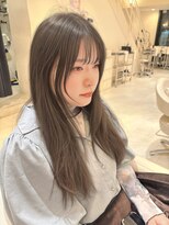 ウィル 京橋店(WiLL) レイヤーカット