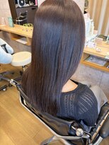 美容室 ココロ(Co Co Lo)&nbsp;ツヤツヤロングヘアー