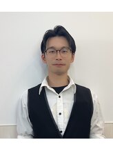 ヘアースタジオ ピース(Hair Studio PEACE) 今橋 拓也