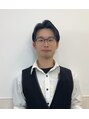 ヘアースタジオ ピース(Hair Studio PEACE) 今橋 拓也
