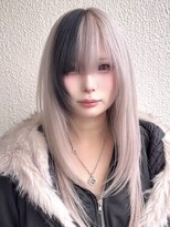 リアイス(Re:ICE)&nbsp;地雷系MIXクルエラカラー