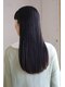 クロン(cron)の写真/持ちがいいとお声多数！髪質改善TRやoggiotto TRお取り扱い！髪に合わせたトリートメントをご提案＊