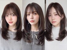 ニット(Knit)