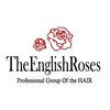 イングリッシュ ローズィーズ(The English Roses)のお店ロゴ