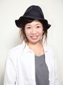 リアン ヘア スペース(Lien HAIR SPACE) 土田 愛子