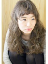 ララテラス(LaLa Terrace)&nbsp;波波☆ふわふわウェーブ3