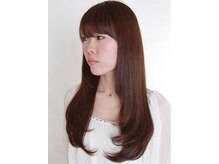 ヘアルーム アプローズ(Hair room Applause)
