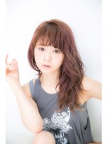 ボンヌーベル&nbsp;【Bonne Nouvelle】spring long style04