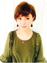 ルクール 美容室(Le coeur)
