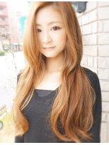 エアリーアート(airly hair art)&nbsp;[airly]ゆる&ふわ