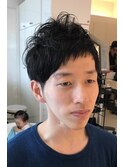 重軽ソフトアレンジショート