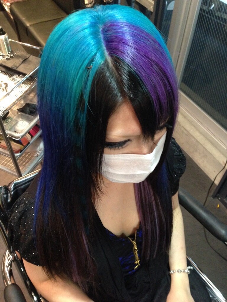 ヘアスタイルイメージ Amazon.co.jp: ウィッグ さらさらヘアで自然な輝き ナチュラルヘア