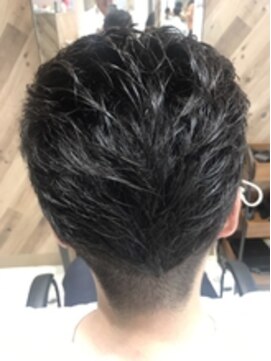 ノーブル 白金台店(Noble by PROGRESS) お客様メンズ