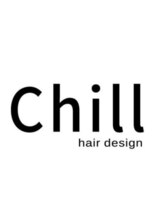 chill hair design 【チルヘアデザイン】