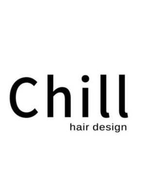 チルヘアデザイン(chill hair design)