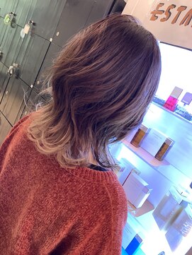 トゥルース 我孫子店(TRUTH) ボブレイヤー