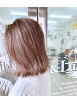 エル(elle.)&nbsp;color