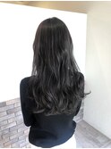 大人可愛いイメチェン前髪くびれイヤリングカラー奈良大和八木