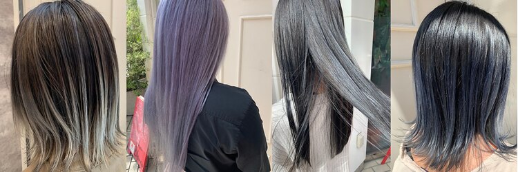 ヘアー ブランコ(hair Blanco)のサロンヘッダー