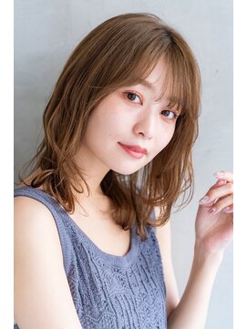 アメリ 新宿(Ameri) Ameri 大人かわいいミディ 【新宿】