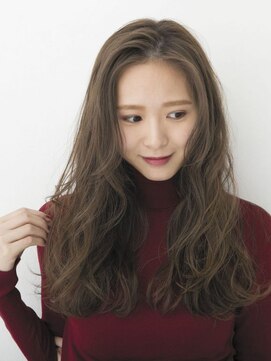 ガレリアエレガンテウエスト 名古屋WEST(GALLARIA Elegante) Milbon Color Digital Style