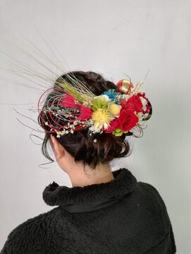 マーシー(MAAAAAC) 【MAAAAAC】20thアレンジ