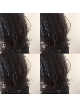 ザステージバイファウンテン(THE STAGE by fountain) 濃厚ブルージュ