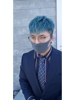 ニアウ 伊勢崎連取店(Niau)&nbsp;スパイラルショート