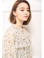 クラッチムク 博多口(CLUTCH muk.)&nbsp;ナチュラルボブディa6