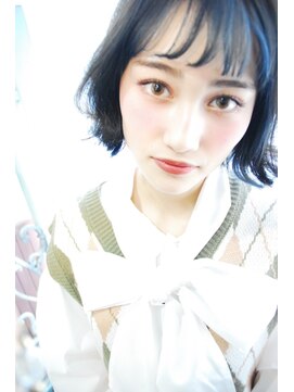 リーズ 表参道(Lise) Lise【表参道】【イルミナカラー】【髪質改善】【学割U24】