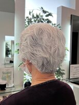 ヘアーアンドビューティーガーデン(HAIR AND BEAUTY GARDEN)&nbsp;エレガントパーマ