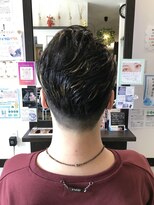 アートヘアー(a-to hair)&nbsp;メンズメッシュ