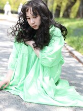 ヘアーアンドスペース セブンブリッジ(HAIR&SPACE 7Bridge)