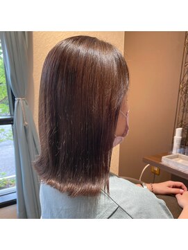 グローリープラス(Glory+plus) 外ハネボブ