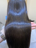 アンカーデイズ(Anchor Days)&nbsp;髪質改善ストレート【ノーブロー】