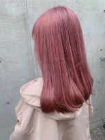 ワンズミラー 海老名店(ONE's MIRROR)&nbsp;韓国/インナーカラー/ハイライト/ダブルカラー[海老名駅]