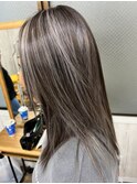 コントラストハイライト