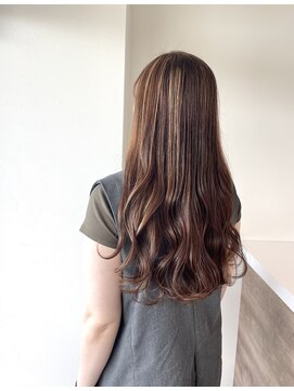 テトラ(TETORA) ハイライト