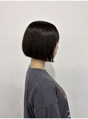 ミニボブ
