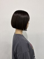 ハウス(HAUS.)&nbsp;ミニボブ