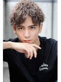 アクティブショート