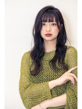 スノードロップ 高円寺店(Snowdrop) 前髪/マチルダボブ/ピンクベージュ/インナーグレージュ/高円寺