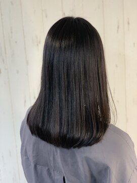 アヤメ(ayame) 【ayame大泉学園】ayame式髪質改善_艶髪ロング_tokio_11