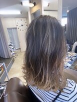 スーペリオル(Superior)&nbsp;髪質再生/水素