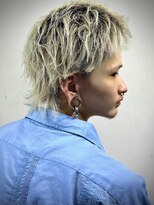 プレミアムバーバー 新宿店(PREMIUM BARBER produce by HIRO GINZA) ヒロ銀座/理容室/床屋/メンズカット/パーマ/メンズ特化